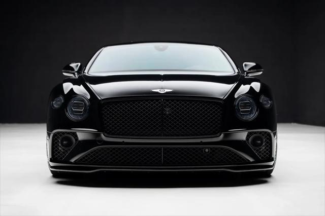 2020 Bentley Continental GT V8