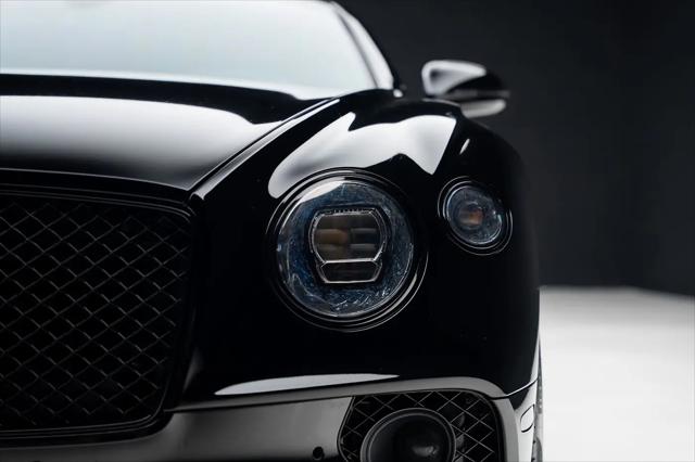 2020 Bentley Continental GT V8