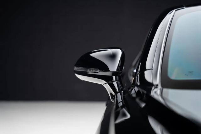 2020 Bentley Continental GT V8