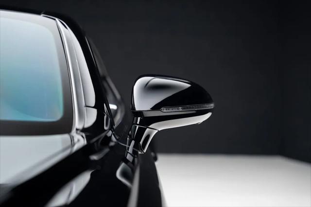 2020 Bentley Continental GT V8