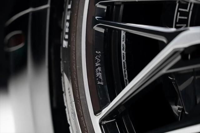 2020 Bentley Continental GT V8