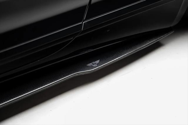 2020 Bentley Continental GT V8