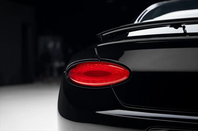 2020 Bentley Continental GT V8