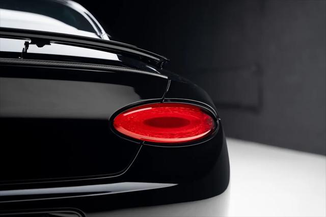 2020 Bentley Continental GT V8