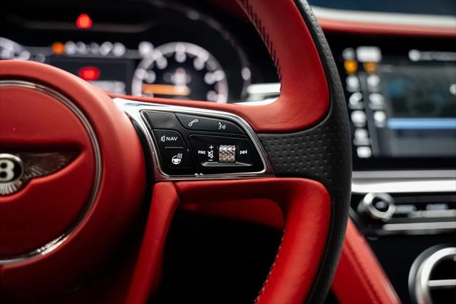 2020 Bentley Continental GT V8