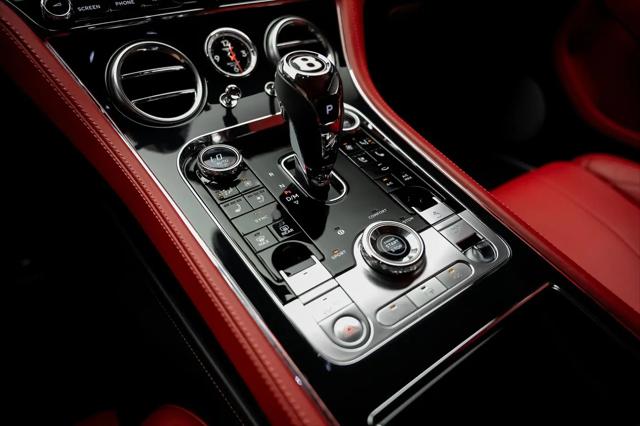 2020 Bentley Continental GT V8