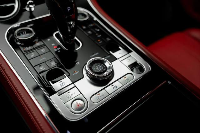 2020 Bentley Continental GT V8