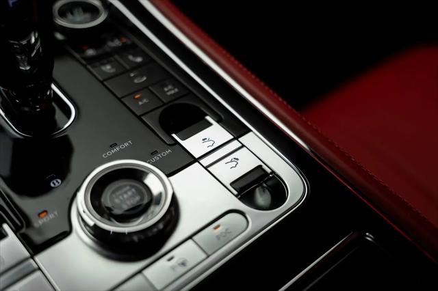 2020 Bentley Continental GT V8