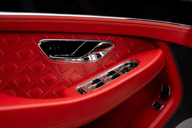 2020 Bentley Continental GT V8