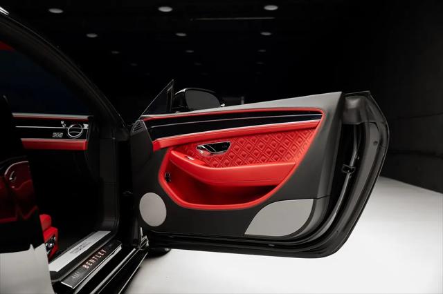 2020 Bentley Continental GT V8