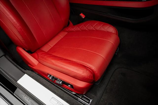 2020 Bentley Continental GT V8