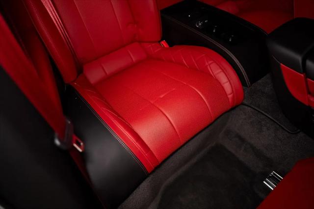2020 Bentley Continental GT V8