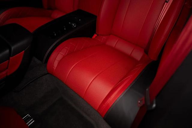 2020 Bentley Continental GT V8