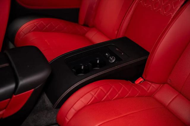 2020 Bentley Continental GT V8