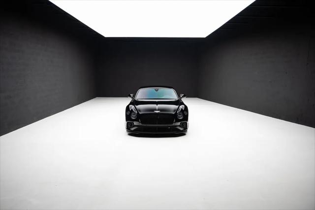 2020 Bentley Continental GT V8