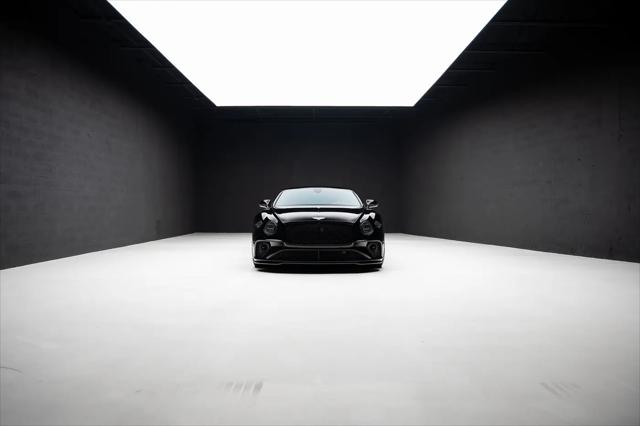 2020 Bentley Continental GT V8