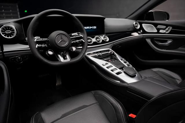 2023 Mercedes-Benz AMG GT 53 AMG GT 53