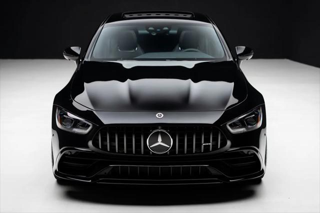 2023 Mercedes-Benz AMG GT 53 AMG GT 53