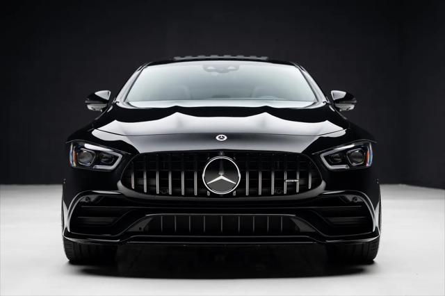 2023 Mercedes-Benz AMG GT 53 AMG GT 53