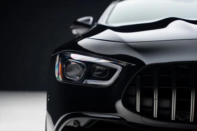 2023 Mercedes-Benz AMG GT 53 AMG GT 53