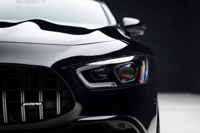 2023 Mercedes-Benz AMG GT 53 AMG GT 53