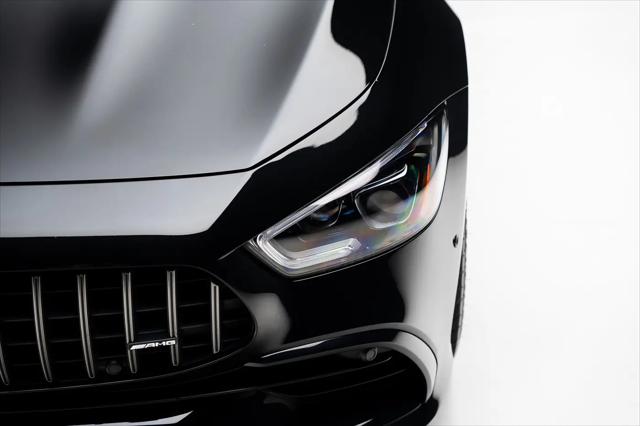 2023 Mercedes-Benz AMG GT 53 AMG GT 53