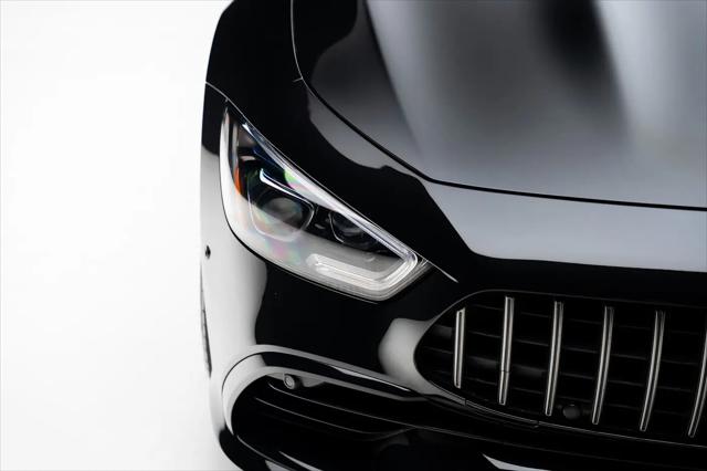 2023 Mercedes-Benz AMG GT 53 AMG GT 53