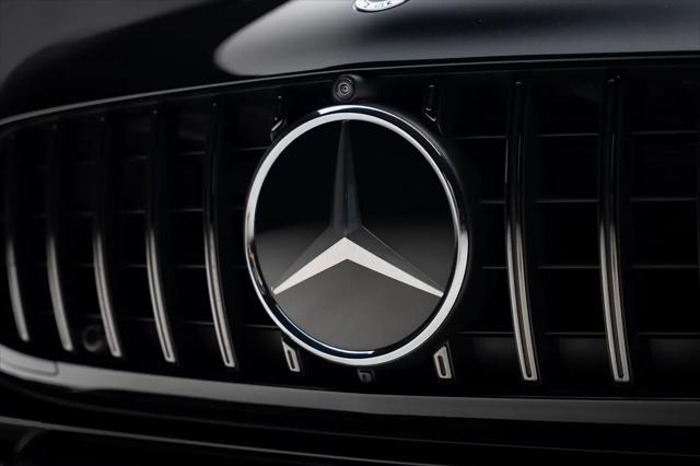 2023 Mercedes-Benz AMG GT 53 AMG GT 53