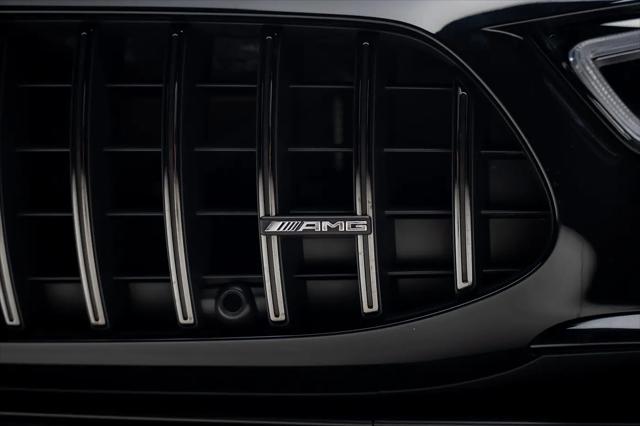 2023 Mercedes-Benz AMG GT 53 AMG GT 53