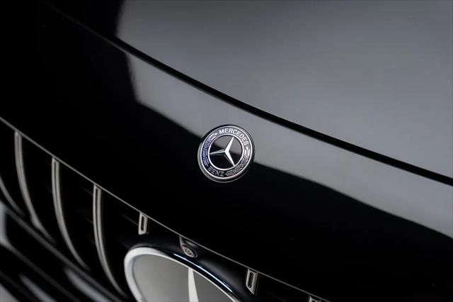 2023 Mercedes-Benz AMG GT 53 AMG GT 53