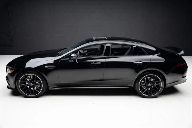 2023 Mercedes-Benz AMG GT 53 AMG GT 53