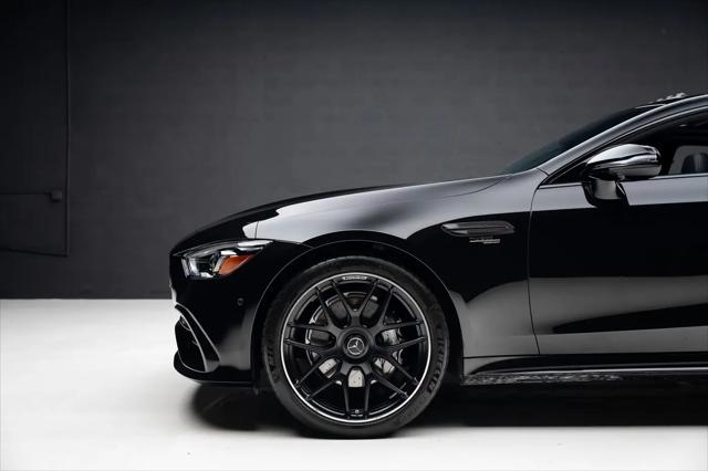 2023 Mercedes-Benz AMG GT 53 AMG GT 53