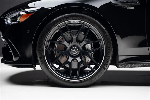 2023 Mercedes-Benz AMG GT 53 AMG GT 53