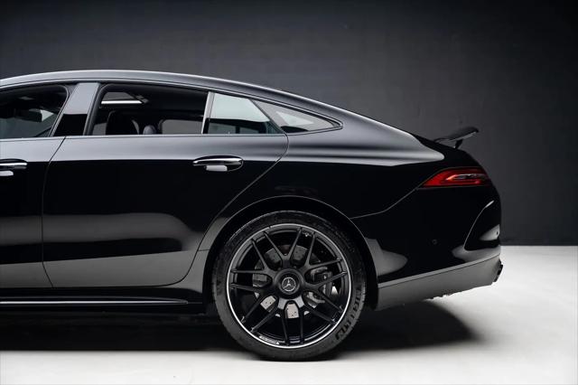 2023 Mercedes-Benz AMG GT 53 AMG GT 53