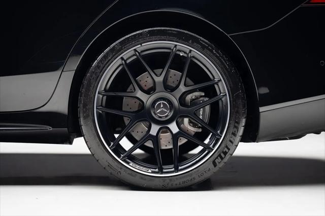 2023 Mercedes-Benz AMG GT 53 AMG GT 53