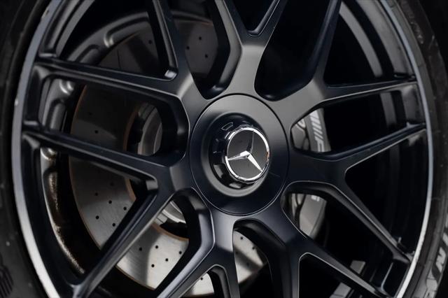 2023 Mercedes-Benz AMG GT 53 AMG GT 53