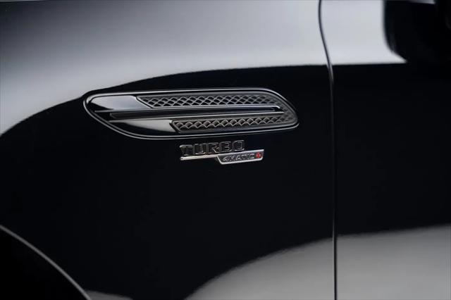 2023 Mercedes-Benz AMG GT 53 AMG GT 53