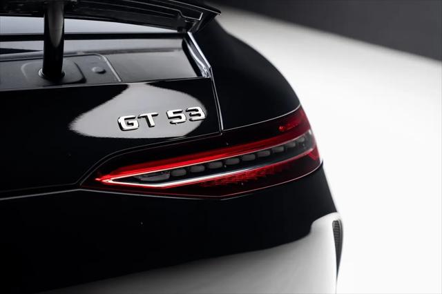 2023 Mercedes-Benz AMG GT 53 AMG GT 53