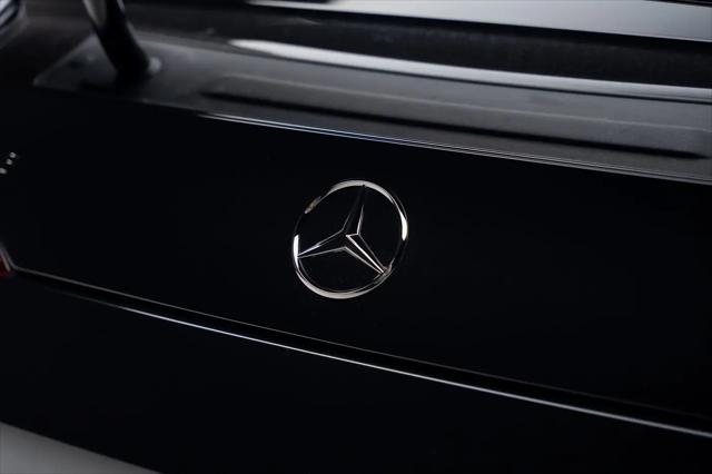2023 Mercedes-Benz AMG GT 53 AMG GT 53