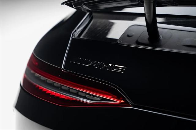 2023 Mercedes-Benz AMG GT 53 AMG GT 53