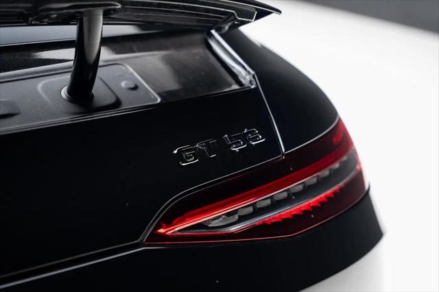 2023 Mercedes-Benz AMG GT 53 AMG GT 53