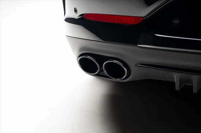 2023 Mercedes-Benz AMG GT 53 AMG GT 53