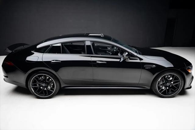 2023 Mercedes-Benz AMG GT 53 AMG GT 53