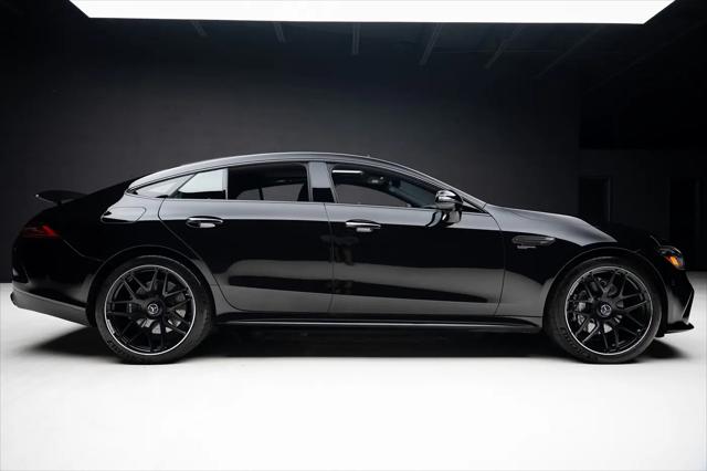 2023 Mercedes-Benz AMG GT 53 AMG GT 53