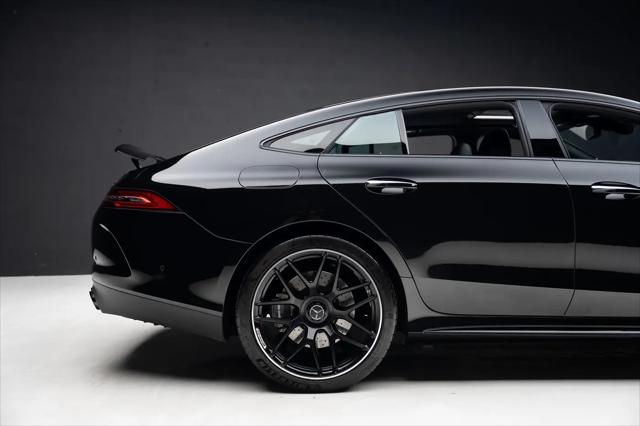 2023 Mercedes-Benz AMG GT 53 AMG GT 53