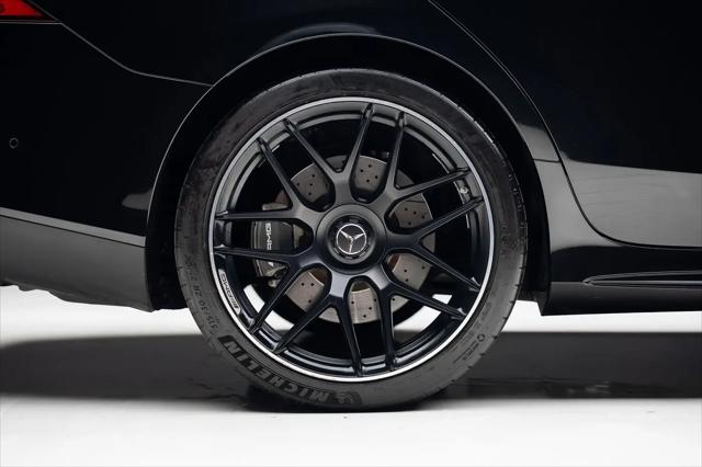 2023 Mercedes-Benz AMG GT 53 AMG GT 53