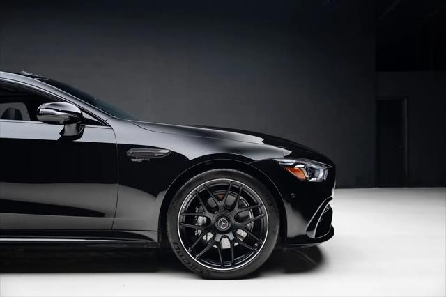 2023 Mercedes-Benz AMG GT 53 AMG GT 53
