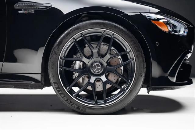 2023 Mercedes-Benz AMG GT 53 AMG GT 53