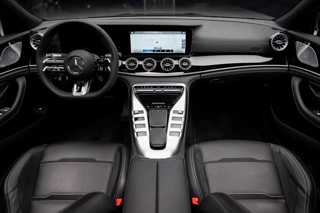 2023 Mercedes-Benz AMG GT 53 AMG GT 53
