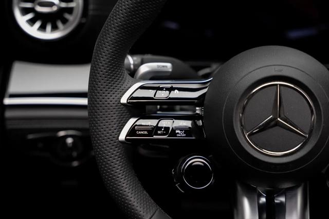 2023 Mercedes-Benz AMG GT 53 AMG GT 53